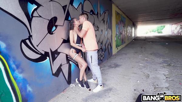 Tube8 Extreme Outdoor Porn. Anya Krey Prefers Anal Injection