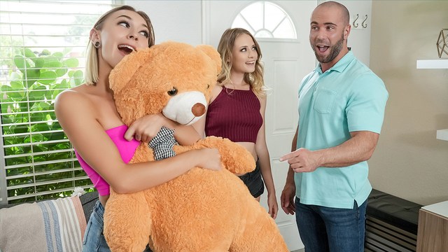 Theres No Place Like Home | Kyler Quinn, Chloe Temple