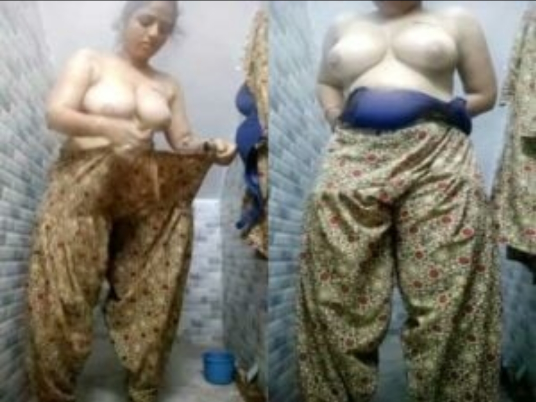 Super Chubby Indian Girl Big Boobs Show