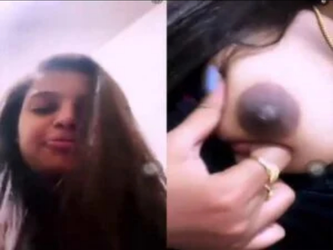 Srinivas Sonu Gowda MMS Video Leaked