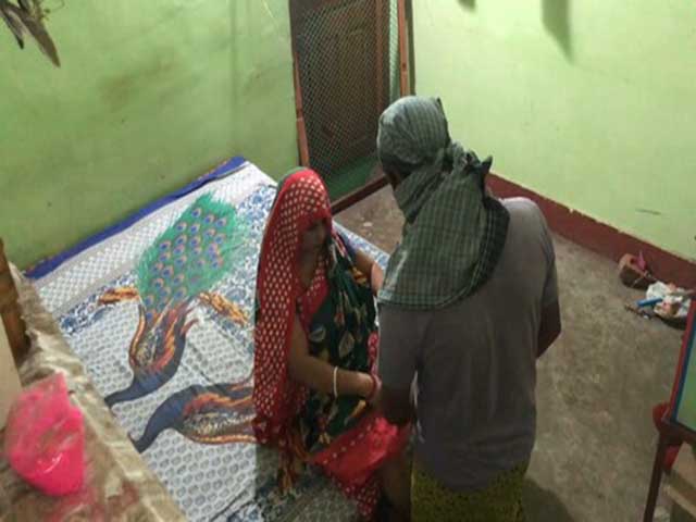 Bengali Bhabhi Secret Sex Affair Recorded On Hidden Cam