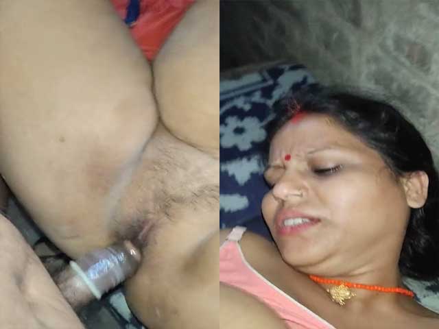 Sexy Village Randi Blowjob And Fucking