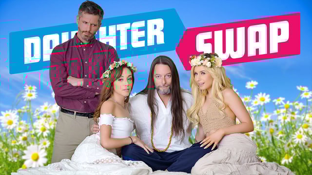 Sex Cult Pt. 1 – Minxx Marley And Dani Blu – Joysporns