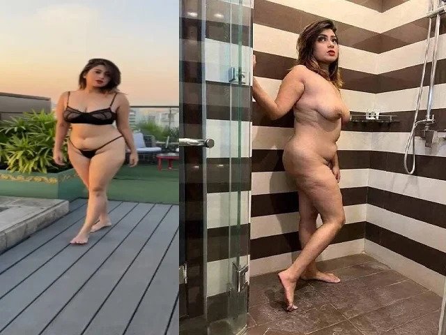 Posh Bangladeshi Bhabhi Naked Viral Clip