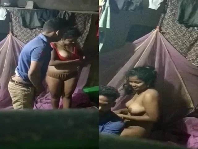 Neighbor Bhabhi Sex During Day Viral Clip