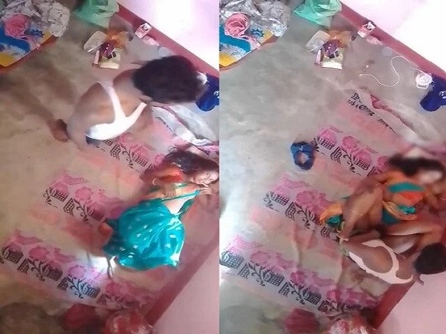 Housewife Fucked Missionary Style Desi Sex
