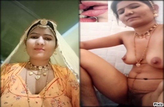 Rajasthani bhabhi mms