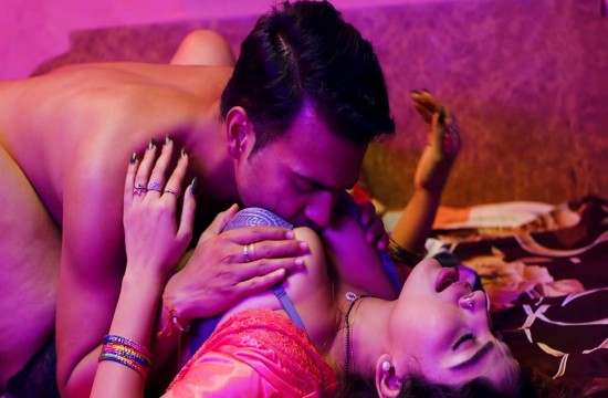 Bhabhi Ke Deewane S01E03 (2024) Hindi Hot Web Series Bullapp