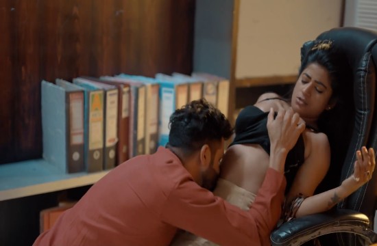 Samjhota S01E01 (2024) Hindi Hot Web Series Hulchul