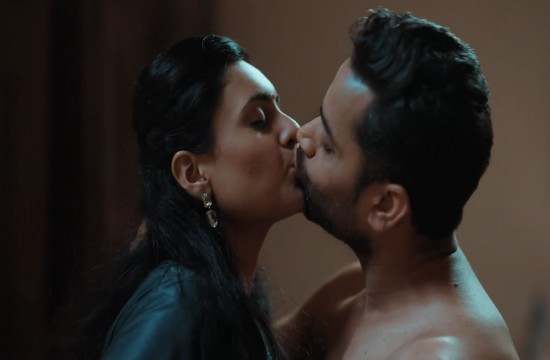 Samjhota S01E02 (2024) Hindi Hot Web Series Hulchul