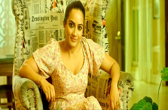 The Perfect Girl S01P01 (2024) Hindi Hot Web Series Namasteyflix