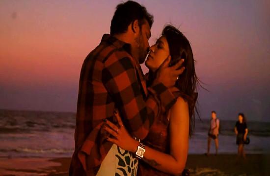Sapna Sharma Casanova Divine (2024) Hindi Hot Short Film MsSpicy