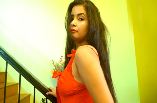 Natasha Tiwari Erotic Dance (2024) Hindi Hot Short Film MsSpicy