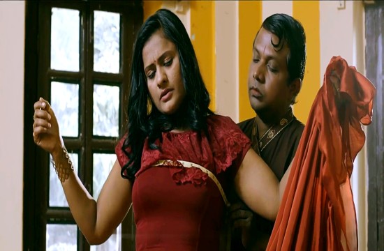 Ayushman Mastram S01 (EP1-EP6) (2024) Hindi Hot Web Series Aaonxt