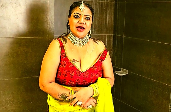 Kamukh Vasna (2024) Uncut Hindi Short Film Neonx