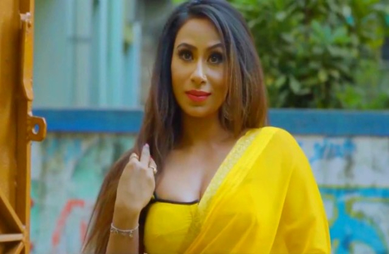 Miss Monika S01E01 (2024) Hindi Hot Web Series WaahApp