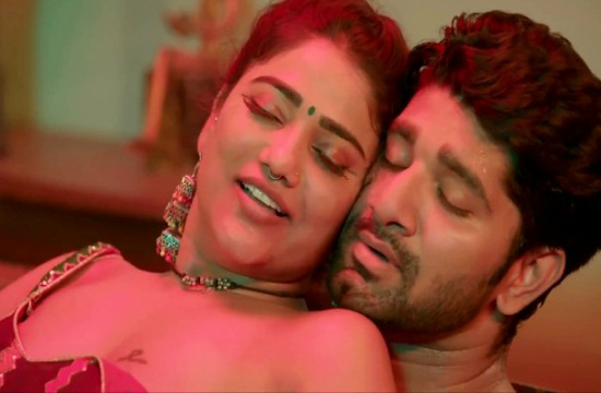 Ballu Rangeela S01E03 (2024) Hindi Hot Web Series Hitprime