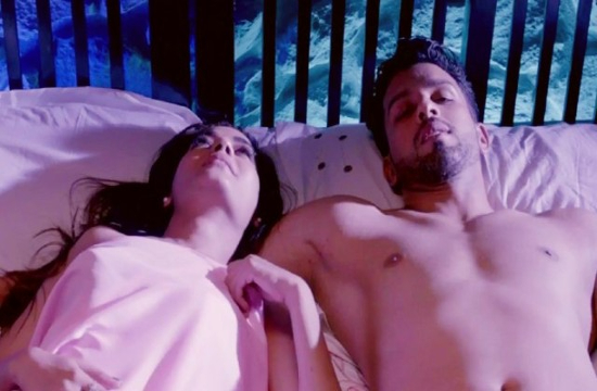 Midnight S01E01 (2024) Hindi Hot Web Series WaahApp