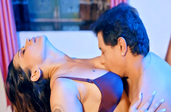 Badchalan S01P01 (2024) Hindi Hot Web Series Jalva