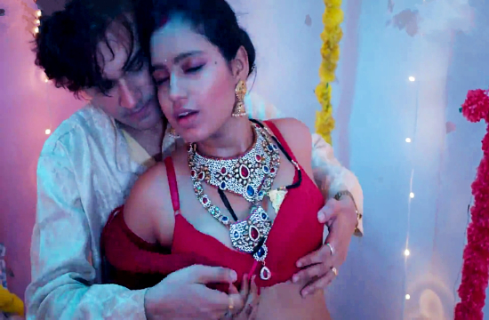 Jamai Babu S01E01 (2024) Hindi Hot Web Series ChillX