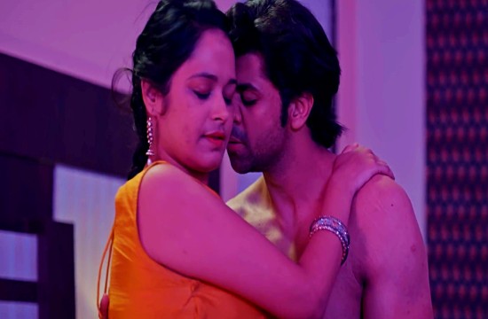 Garam Masala S01E02 (2024) Hindi Hot Web Series Jalva