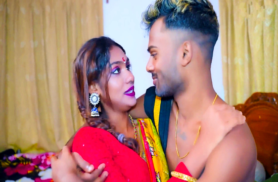 Beautiful Wedding Night (2024) Uncut Hindi Short Film BindasTimes