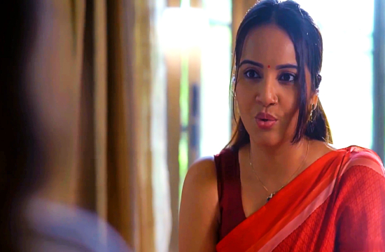 Phela Ishq S01E03 (2024) Hindi Hot Web Series Ratri