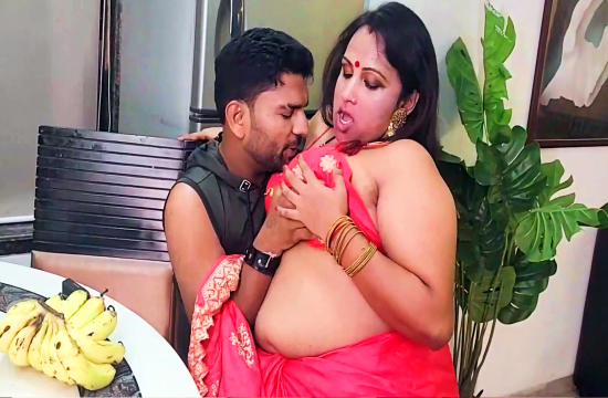 Kamukta (2024) Hindi Hot Short Film HotX