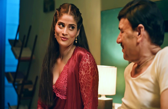 Pachpan Main (2024) Hindi Hot Short Film Ratri