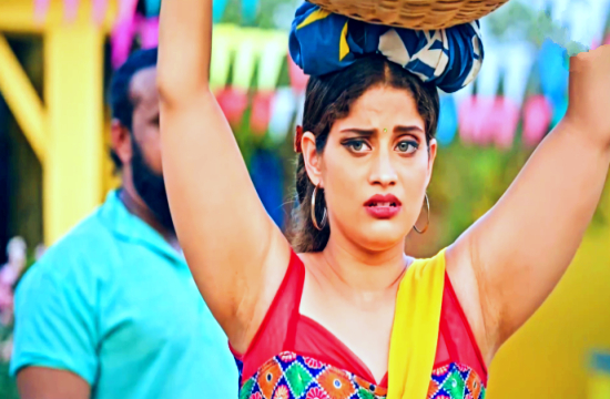 Gulabo S01E02 (2024) Hindi Hot Web Series Jalva