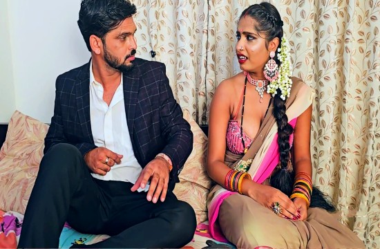 Kamuk Sutra (2024) Uncut Hindi Short Film Neonx