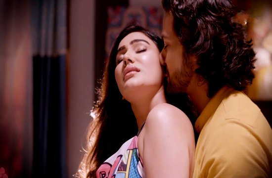 SAYA-e- ISHQ S01E01 (2024) Hindi Hot Web Series Bullapp