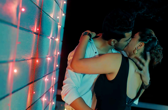 Soch Ek Kahani (2024) Hindi Hot Short Film Aahaflix