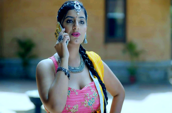 Anokhi S01E03 (2024) Hindi Hot Web Series Jalva