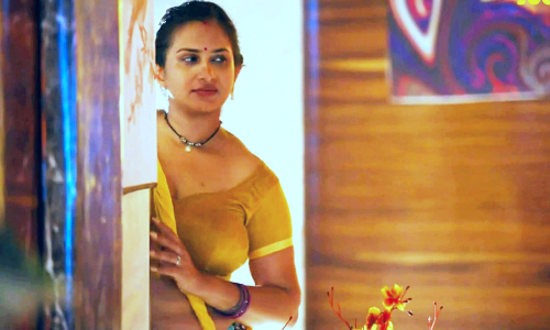 Chowkidar S01E02 (2024) Hindi Hot Web Series Jugnutv