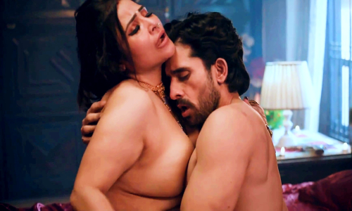 Chowkidar S01E03 (2024) Hindi Hot Web Series Jugnutv