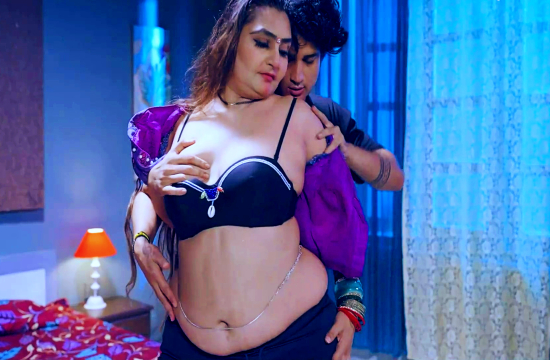 Damaad Ji S02E05 (2024) Hindi Hot Web Series Hitprime