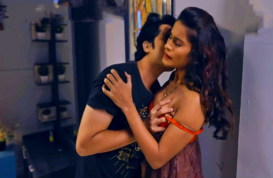 Paglet S04E02 (2024) Hindi Hot Web Series Hulchul