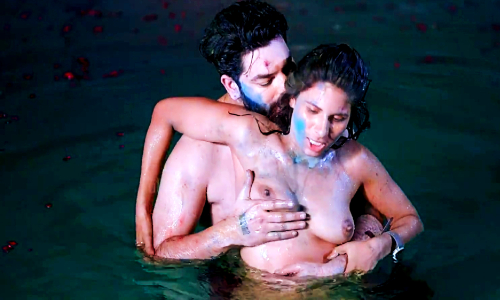 Holi Special S01E02 (2024) Uncut Hindi Web Series Fukrey