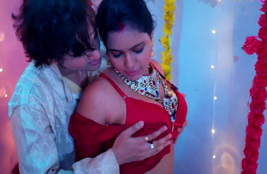 Jamai Babu S01E06 (2024) Hindi Hot Web Series ChillX