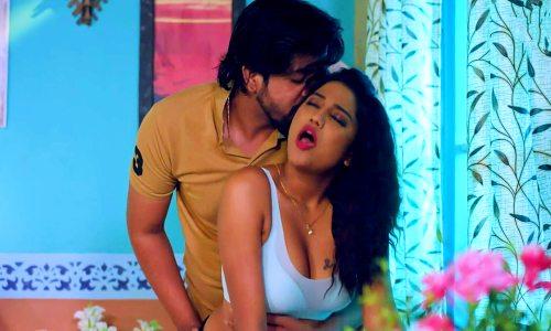 Jawani Ka Naksha S01E01 (2024) Hindi Hot Web Series Kangan