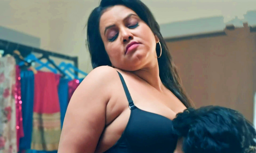 Kathputali S01E05 (2024) Hindi Hot Web Series Hulchul