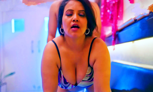 Kathputali S01E09 (2024) Hindi Hot Web Series Hulchul