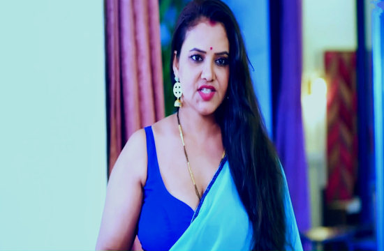 My Yoga Teacher S01E02 (2024) Hindi Hot Web Series Sahelii