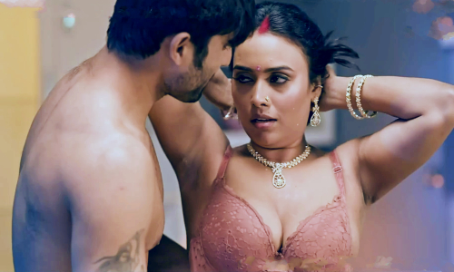 Paglet S04E05 (2024) Hindi Hot Web Series Hulchul