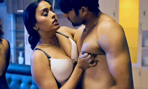 Paglet S04E06 (2024) Hindi Hot Web Series Hulchul