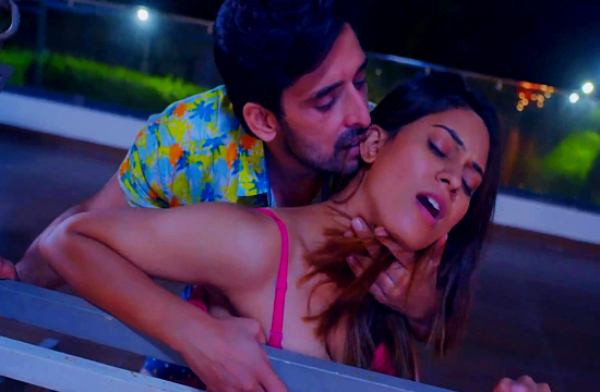 Phir se Adla Badli S01E02 (2024) Hindi Hot Web Series ChillX