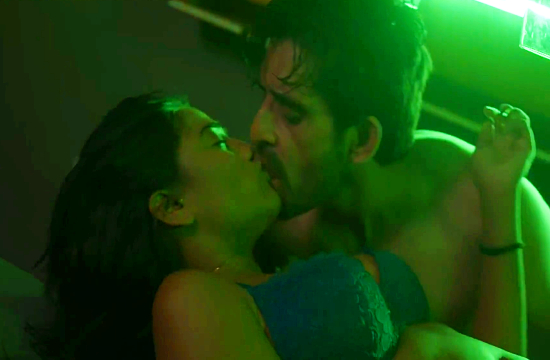 Phir se Adla Badli S01E04 (2024) Hindi Hot Web Series ChillX