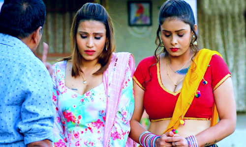 Prem 20-20 S01E01 (2024) Hindi Hot Web Series Habbitmovies