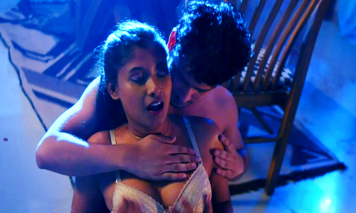 Robotina S01E04 (2024) Hindi Hot Web Series Aahaflix